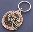 Atlanta Falcons Pewter Keychain