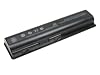 Replacement battery for Compaq Presario CQ40 CQ41 CQ45 CQ50 CQ60 CQ61 CQ70 CQ71 Series, HP HDX 16 Series, HP Pavilion DV4 DV4-1000 DV4-1100 DV4-1200 DV4T, DV4T-1000, DV4T-1100 CTO, DV4T-1200 CTO, DV4T-1200SE CTO, DV4Z-1000, DV4Z-1000 CTO, DV4Z-1100 CTO,
