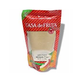 Mesquite Bean Flour 16oz