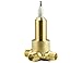 Price Pfister 015-3WDX Three Way Diverter Valve, Unfinished