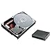 I-O DATA Serial ATA II�EUltra ATA���Ή� 3.5�C���`�����^�n�[�h�f�B�X�N 80GB HDI-PS80H7B