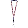 J-Straps Lanyard Tweety Hawaii