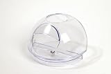 Produkt-Bild: Krups Dolce Gusto Wassertank - Beh&auml;lter KP2100 KP2103 KP2106 Transparent MS-622080