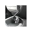 Elite Premium Car Charger - HTC: Desire, Desire HD, Desire Z, Google Nexus One, HD mini, HD2, HD7, Legend, Mozart, Trophy, Wildfire & Google Nexus One [UK CE Approved]