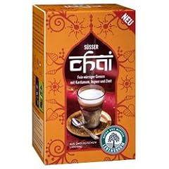 Lebensbaum Bio S��er Chai 15 Btl