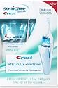 Sonicare 8065/32 6 Toothpaste Refill Cartridges for Sonicare IntelliClean