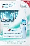 Sonicare 8065/32 6 Toothpaste Refill Cartridges for Sonicare IntelliClean