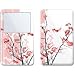 Pink Tranquility Design iPod classic 80GB/ 120GB Protector Skin Decal Sticker