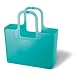 Koziol Tasche XL solid türkis