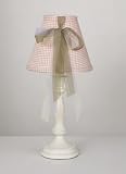 STD LAMP & SHADE