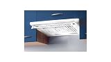 Baumatic STD6.2W 60cm White Standard Hood