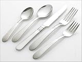 Farberware Satin America 20 Piece Service for 4