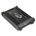 Lanzar HTG257 2000 Watt 2-Channel Mos...