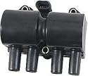 98 99 00 01 02 03 Isuzu Rodeo Sport Amigo Ignition Coil 8011040380