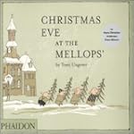 Christmas eve at the mellops