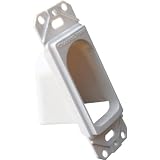 Channel Vision G-ICDW Cable Port Wall Plate