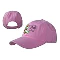 Happy Tree Friends - Pink Candy Baseball Cap
