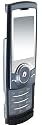 Samsung SGH-U600 saphir blau Handy (Ultra Edition 10.9) ohne Vertrag, ohne Branding, kein Simlock