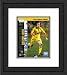Framed Guillermo Barros Columbus Crew Photograph