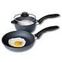 Swiss Diamond 603 3pc Pan Set
