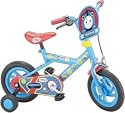 Childrens 12inch Wheel Thomas & Friends Junior Bike