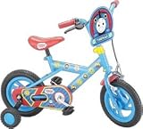 from MV Sports Childrens 12inch Wheel Thomas & Friends Junior Bike