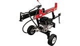 Ardisam Earthquake 12-Ton Log Splitter, Model# W1265V