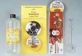 Heino-Netz Brennpaste 3er Set 540