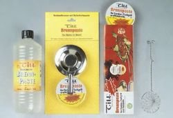 Heino-Netz Brennpaste 3er Set 540