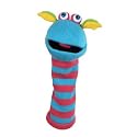 The Puppet Company Scorch Sockette Hand Puppet
