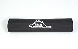 31FoJp4KBVL. SL160  Black Mountain Eco Friendly Yoga Exercise Mat