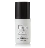 Philosophy Eye Hope(TM) Advanced Anti-Aging Eye Cream