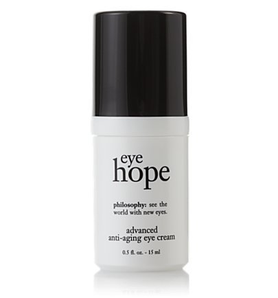 Philosophy Eye Hope Eye Cream