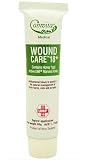 New Zealand WoundCare UMF 18+ tube
