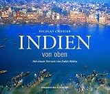 Indien von oben