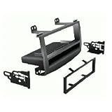 Metra 99-7425 2008 Nissan Rogue Stereo Installation Kit