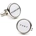 Cufflinks - Starboard and Port