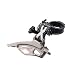 Shimano FD-M971 XTR Trad Dual pull Multi clamp Frt Der