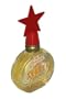 Rebelde Robezta by Rebelde for Women - 1.7 oz EDT Spray (Tester without Box)