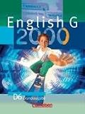 Produkt-Bild: English G 2000 - Grundausgabe D: English G 2000, Ausgabe D, Bd.6, Sch&uuml;lerbuch, 10. Schuljahr, Grundausg.