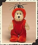 Boyds Cari Carrot #904246