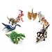 Plastic Dinosaur Toy
