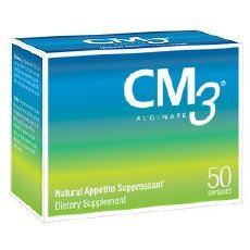 CM3 Alginate Natural Dietary Supplement