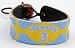 Gamewear NBA Leather Wristband - Allen Iverson