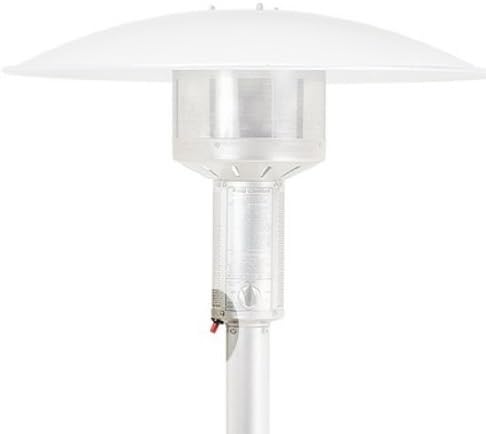 Patio Comfort Patio Comfort Stainless Steel Portable Patio Heater