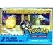 2007 Pokemon Cards Series 2 Ex Trainers Kit 2 Player Starter Deck (with a BONUS 2006 EX Series Booster Pack)