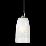Fischer Leuchten Pendelleuchte 39441 2m 20cm
