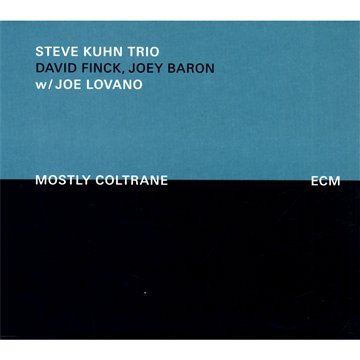 Steve Kuhn