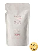 ナチュロン フェイシャルローション 詰替用 100ml