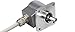 POSITAL IXARC MCD-AVP03-0412-3A70-ARW Analog Voltage Absolute Rotary Encoder